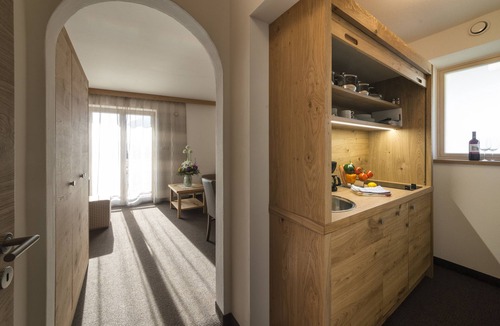 Schenna House | Mittendorf Klimaresidence