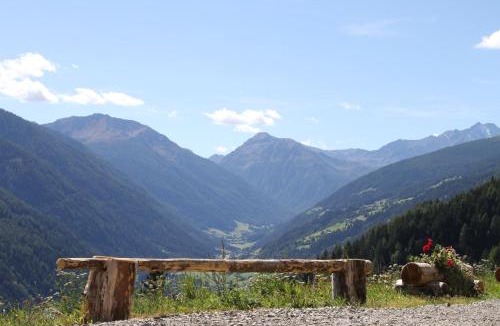 Santa Valburga Apartment | Mitterhof