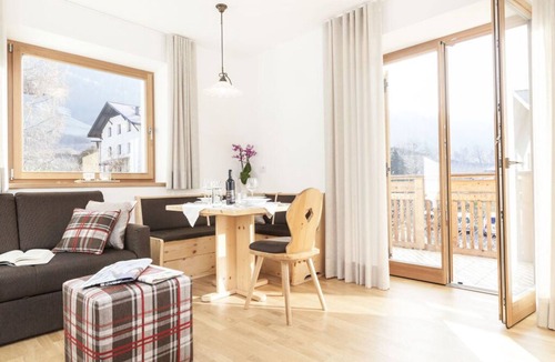 Bressanone House | Mittermoarhof Comfortable holiday residence