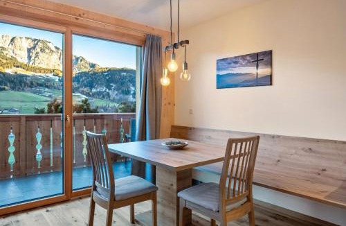 Sarentino Apartment | Mittnackerhof Apartment Ringelblume