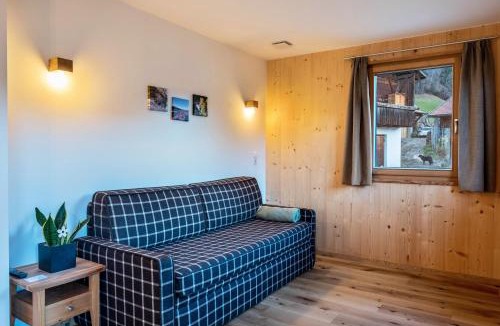 Sarentino Apartment | Mittnackerhof Apartment Ringelblume