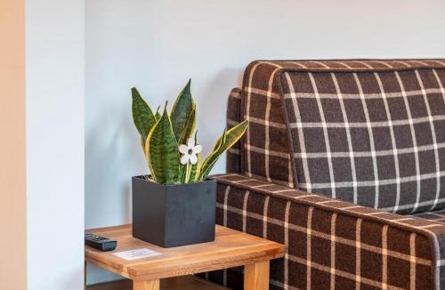 Sarentino Apartment | Mittnackerhof Apartment Ringelblume
