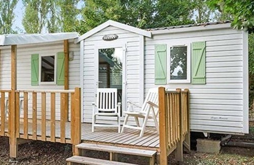 Lazise House | Mobile home ∙ 2 bedrooms ∙ 6 guests
