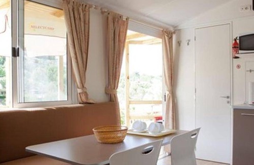 Lazise House | Mobile home ∙ 2 bedrooms ∙ 6 guests