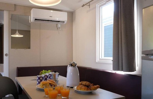 San Briccio House | Mobile home ∙ 2 bedrooms ∙ 6 guests