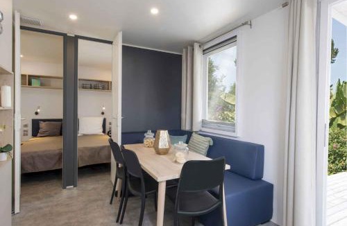 Manerba del Garda Resort | Mobilehome in Pieve Vecchia - Gardasee 22045