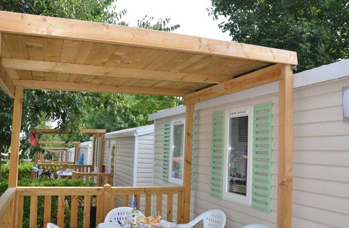 Jesolo Pineta Other | Mobilehome Villaggio Turistico Adriatico