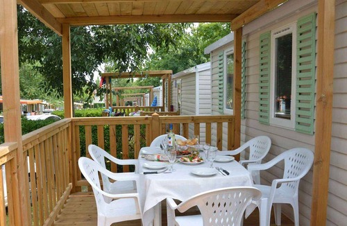 Jesolo Pineta Other | Mobilehome Villaggio Turistico Adriatico