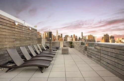 Gramercy Apartment | Mod Gramercy Park 1BR w/Bike Room, Gym, near ESB, by Blueground