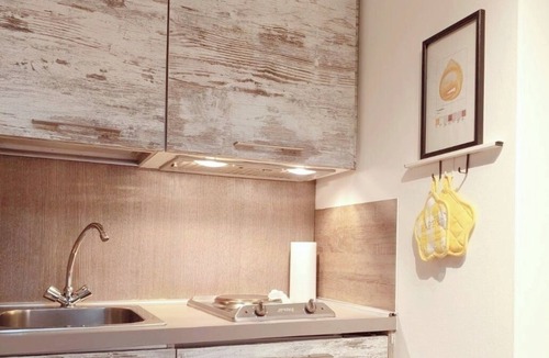 Old Town Apartment | Modena Centro Suite del Vicolo with free parking