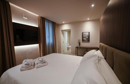 Old Town House | Modena Relax Luxury Rent Rooms