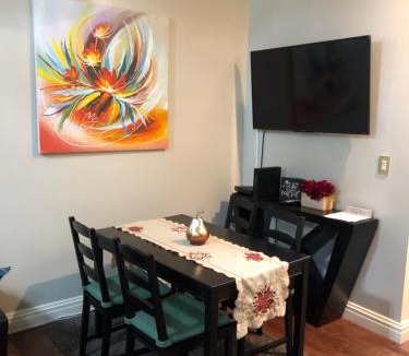 Central Park South Apartment | Modern 2 Bedroom Apartment NYC