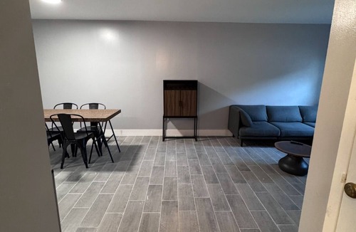 Ocean Hill House | Modern 2BR Loft Feel Classic Brooklyn Charm