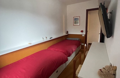 Asiago Apartment | Modern 6-room apartment in center of Asiago. Ideal for families with children