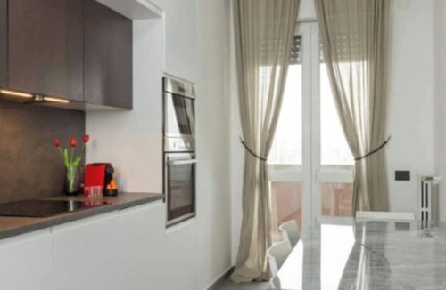 Mazzo Apartment | Modern and comfortable apartment 5 minutes from Milan Rho Fiera