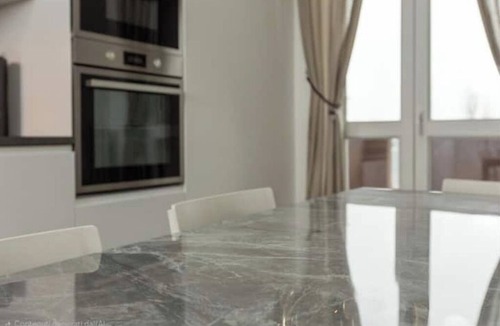 Mazzo Apartment | Modern and comfortable apartment 5 minutes from Milan Rho Fiera
