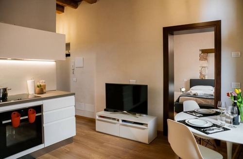 Verona City Centre Apartment | Modern and comfortable house 30 meters from the Arena