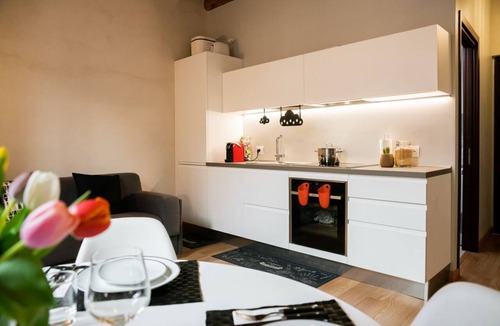 Verona City Centre Apartment | Modern and comfortable house 30 meters from the Arena