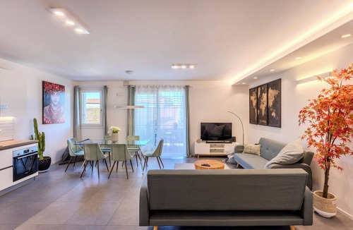 Pedeguarda di Follina Apartment | Modern apartment