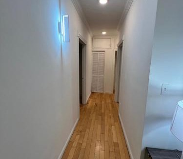 East Harlem Apartment | Modern Apartment By Central Park 3BR