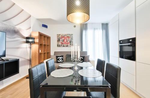 Treviso Apartment | Modern Apartment Casa Mia Easy to Venice