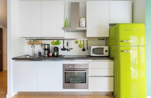 Langhe and Roero Apartment | Modern Apartment Double Terrace and Free Parking