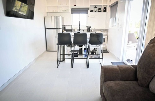 North Palmetto Point House | Modern Beachside Villa with Private Pool & Ocean Views and 5 min walk to Beach!