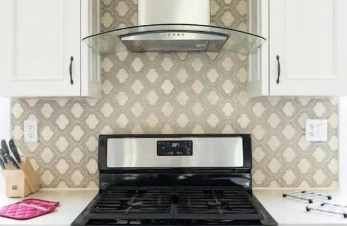 Bedford-Stuyvesant Apartment | Modern Brownstone Duplex in Historic Bed-Stuy
