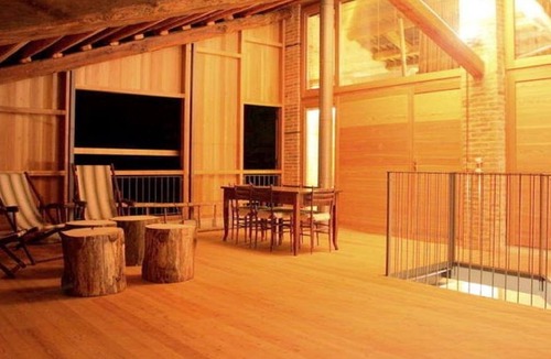 Asolo Other | Modern Farmhouse in Pagnano Italy near Forest