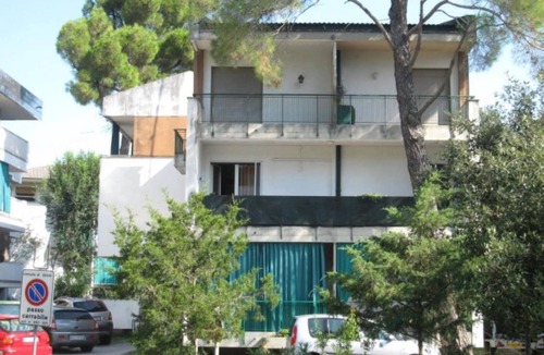 Grado Pineta Apartment | Modern Flat at Grado Pineda