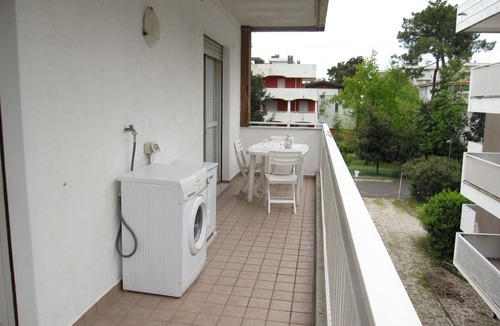 Grado Pineta Apartment | Modern Flat at Grado Pineda