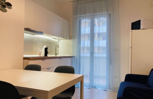 Rosapineta Apartment | Modern flat close to the center - Beahost