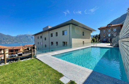 Menaggio Apartment | Modern House Apartment 1, Menaggio, Italy