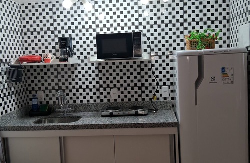 Alto Apartment | Modern Studio Teresopolis Alto