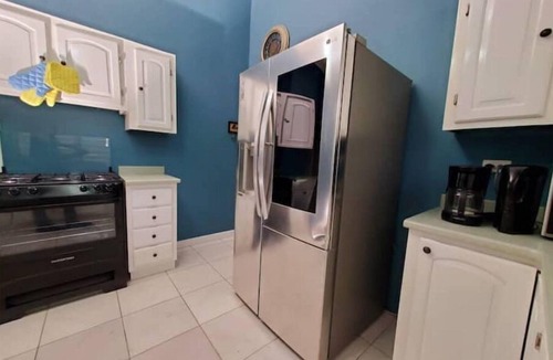 Saint Andrew House | Modern, Stylish 4-BR Home Cherry Gardens Kingston