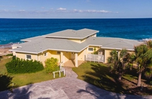 Stella Maris Villa | Modern Villa With Private Pool