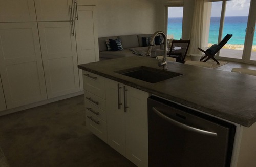 North Eleuthera House | Modern Waterfront Home in Paradise (Rainbow Bay - Eleuthera)