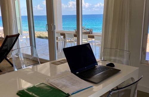 North Eleuthera House | Modern Waterfront Home in Paradise (Rainbow Bay - Eleuthera)