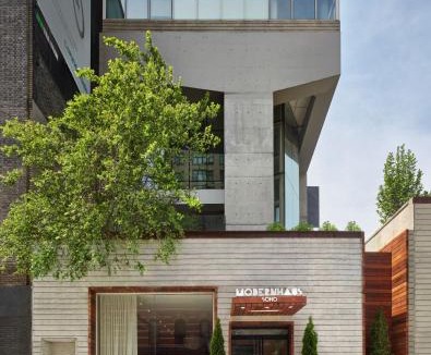 SoHo Hotel | ModernHaus SoHo