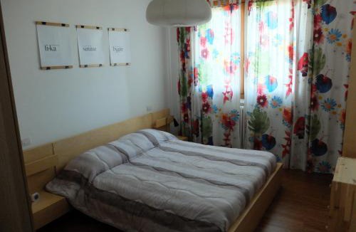 Dalmine Apartment | Moderno Trilocale Laura