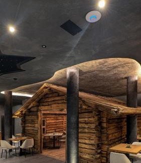 Valtellina Hotel | Mohe Boutique Hotel