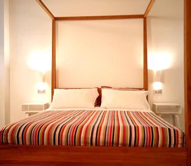 Citta Bassa House | Moira Rooms