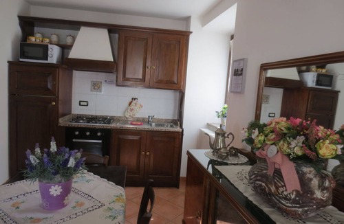 Molveno Apartment | MOLVENO ROYALE