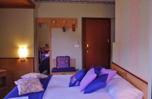 Santo Stefano di Cadore Hotel | Monaco Sport Hotel
