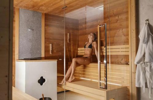 Santo Stefano di Cadore Hotel | Monaco Sport Hotel