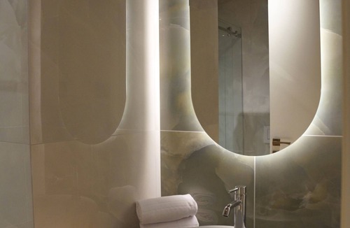 Corrubbio di Negarine Hotel | Monastero Sant Alberico Relais