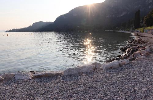 Corno Apartment | Monika Holiday 5 Lake Garden