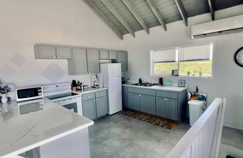 Farmer's Hill House | Monkey Sea House, Unit 2