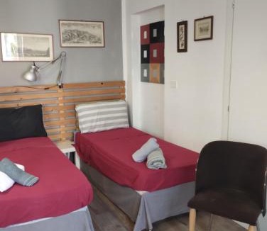 Villaggio degli Sposi Apartment | Monolocale, 10' dal centro, dall'aeroporto, con patio esterno