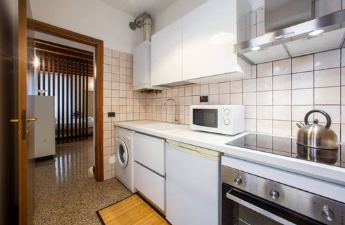 Citta Antica Apartment | Monolocale a soli 600 metri dal balcone di Giulietta
